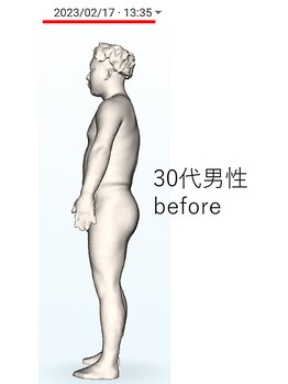 カナウ(kanau)/30代男性1