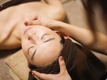 サロン リノ(SALON Lino)/小顔コルギ