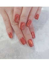 朱花 プルバイシュカ(fle by 朱花)/ワンカラー