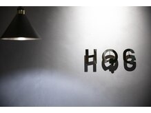 ホグ(HOG)/＊受付＊