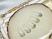 ロンズネイル(Ron's nail)/定額9300円