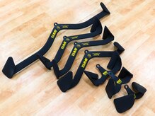 エール フィットネス(AILE)/MAGグリップ全種完備