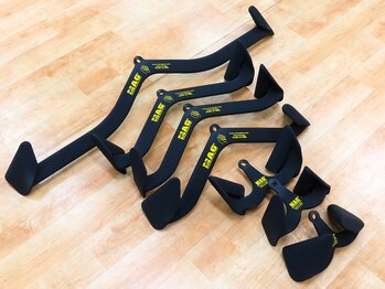 エール フィットネス(AILE)/MAGグリップ全種完備