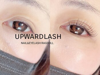 リュクス/アップワードラッシュC 100本