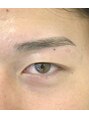 マケア 川越(Makea)&nbsp;メンズアイブロウもお任せ下さい！