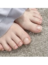 リンネ(Rinne)/フットケア