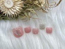 サナ 久が原 千鳥町(S’ana)/奥行きシアーニュアンス¥8000