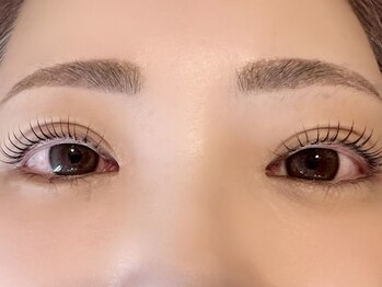 ロプ(Lop)/艶ぷるまつ毛パーマ