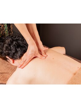 アロマで癒されたい