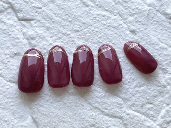 トレゾール(Tresor)/オフィスサンプル