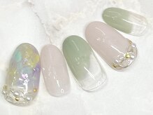 トータルビューティ ノイド(Noid)/120分デザイン4本♪