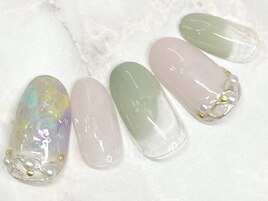 120分デザイン4本♪