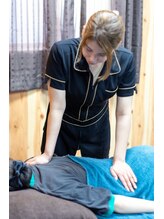 天テラス&nbsp;市原 (女性)