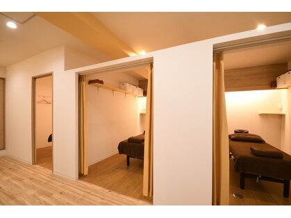 リセット(RESET)の写真