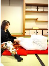 ゼロ 昭島 中神(ZERO)/おとな巻き