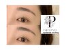 【再来】パリジェンヌ〈トリートメント付〉+アイブロウスタイリング【眉wax】