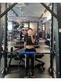 ヴォアール 東静岡店(VOIR) gym!良いリフレッシュになります~♪