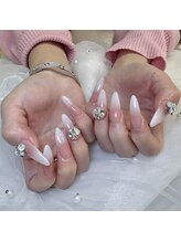 ビーアンドジー(B&G)/チップシンプルデザイン