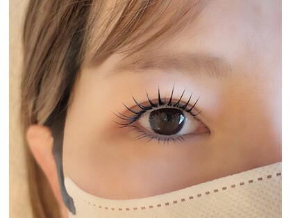 プリューム(Plume)の写真