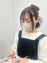 サインポスト ふじみ野店(sign post) 風間