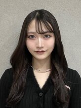 トゥルーネイル アンド アイ 大井町店(TRU NAIL & EYE) 玉川 出海
