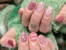 pink by橋本
