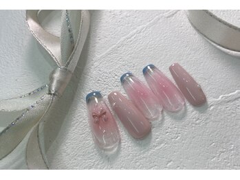 カルテット(quartetto)/Hand定額¥9200