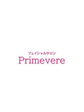プリムヴェール&nbsp;Primevere 