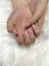 ベルズ(bells)/春ネイル