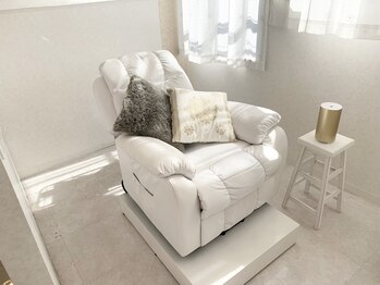 アリーズ 恵比寿店(Aries)/2Fアイメニューフロア≪恵比寿≫