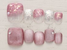 ネイルミックス 銀座店(Nail Mix)