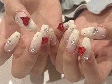 ミュート 三軒茶屋店(mute.)/90min by wakana