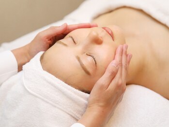 ルナ(Luna)/ハーブピーリング