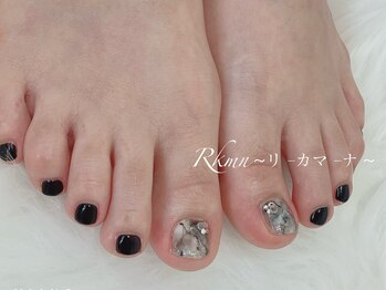 リーカマーナ(Rkmn)/