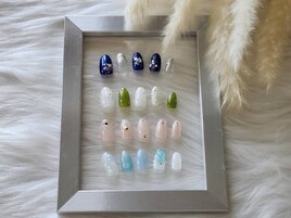 定額デザインM一覧