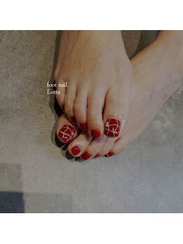 ロッタ(Lotta)/design♪