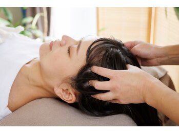 シマシマ(Shima Shima)