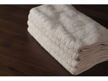 くるむ/手ぶらで大丈夫です