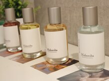 マホロバ セカンド(mahoroba 2nd)の雰囲気（体質別カスタム*漢方精油使用の本格オイルマッサージをご提供◎）
