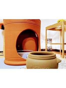 冷え改善・代謝をUPしたい