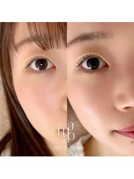 アモア(amoa)/まつ毛パーマ