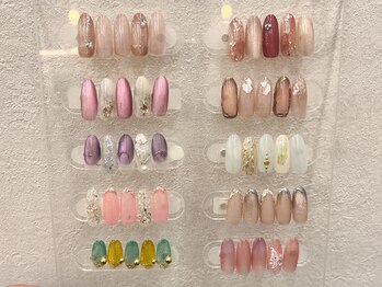 キューティプティ新宿/◇¥7.700◇