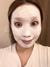 キュアルーム(CURE ROOM)/この顔にも慣れてる私の娘ちゃん