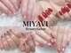 ミヤビ(MIYAVI)の写真