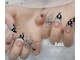 アミネイル 中野(Ami Nail)の写真