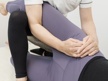 トータルビューティー雅の写真/【骨盤デザイン】ぽっこりお腹/ヒップアップ/反り腰/歪み　初回限定¥8800