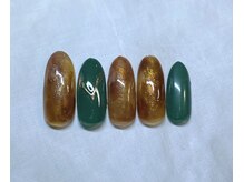 カルフールノア 北千住店(Carrefour noa)/トレンドデザインコース