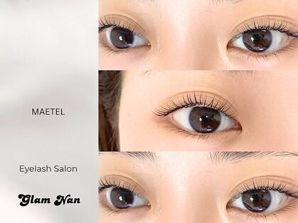 グランナ 新宿(Glam Nan)の写真