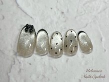 アーバンシーネイル 赤羽店(Urbansea nail)/nail trend design 9.980円
