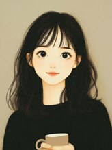 ラッキーネイル(lucky nail) hanabi